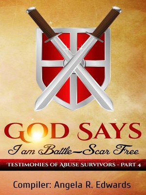cover image of Testimonies of Abuse Survivors--Part 4